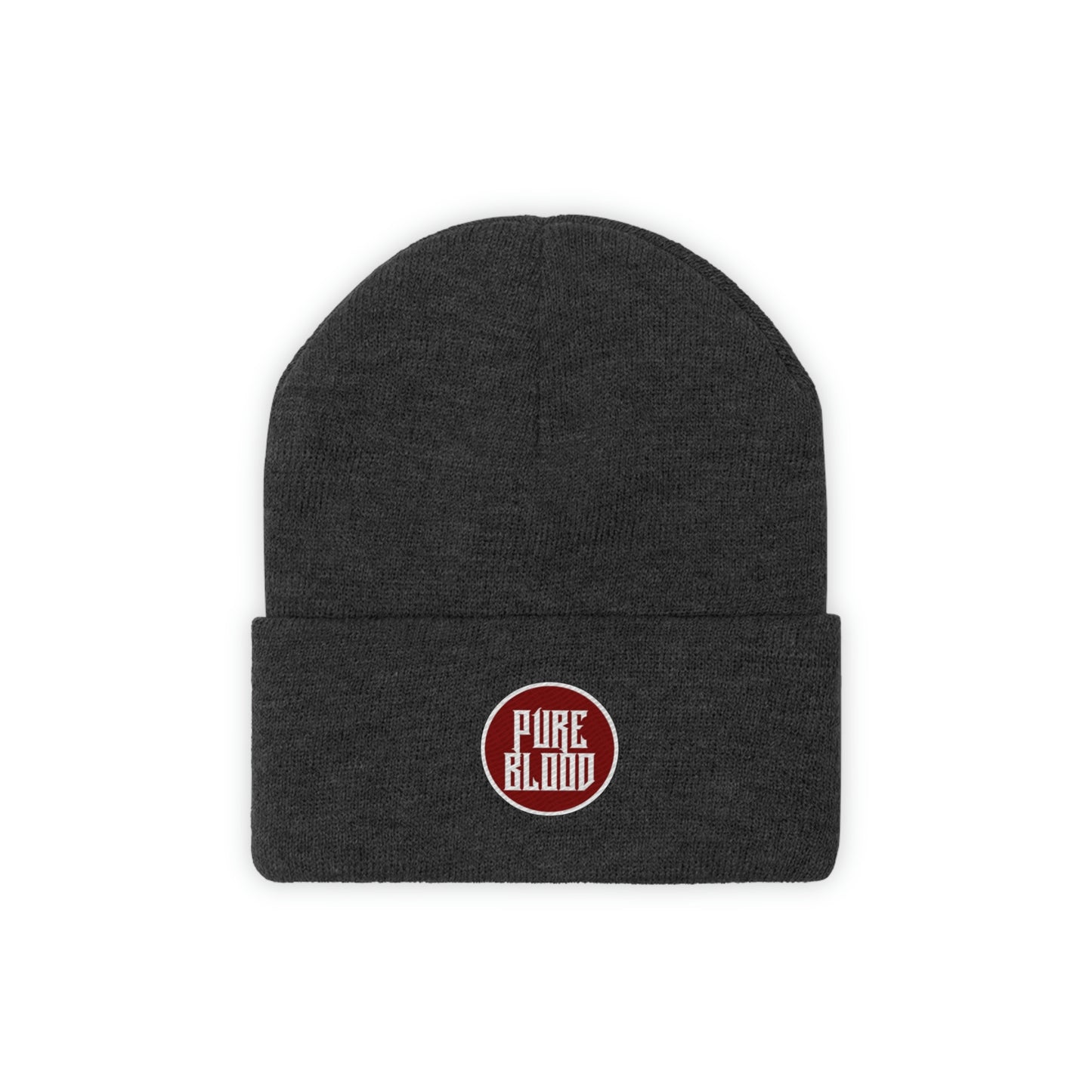 Pure Knit Beanie