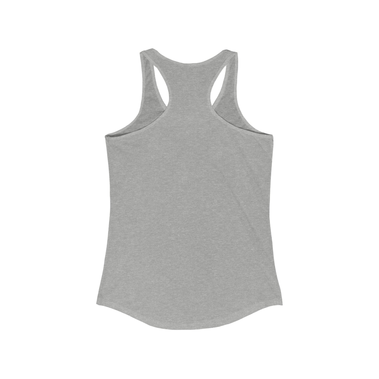 RHCP Band Women's Ideal Racerback Tank