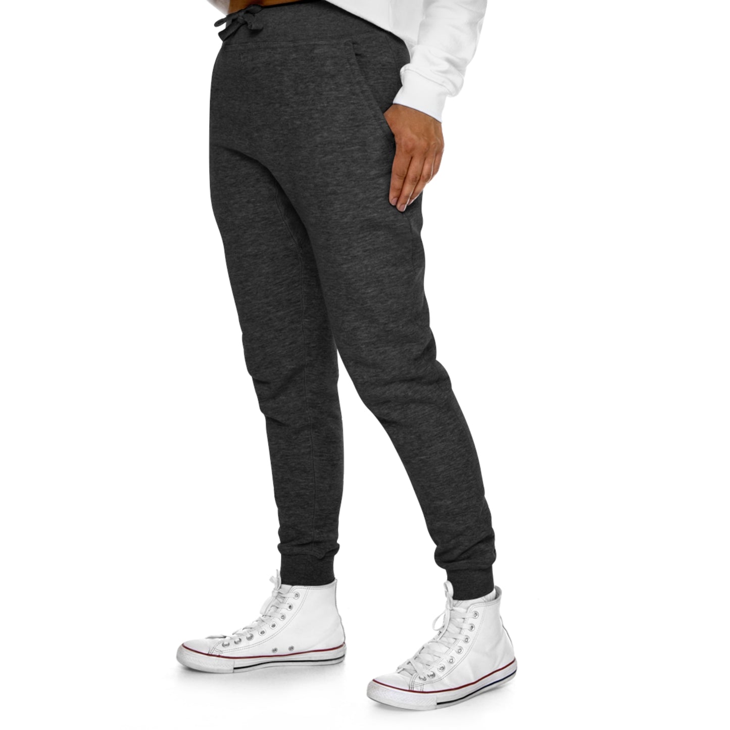 Bruno Unisex Fleece Joggers