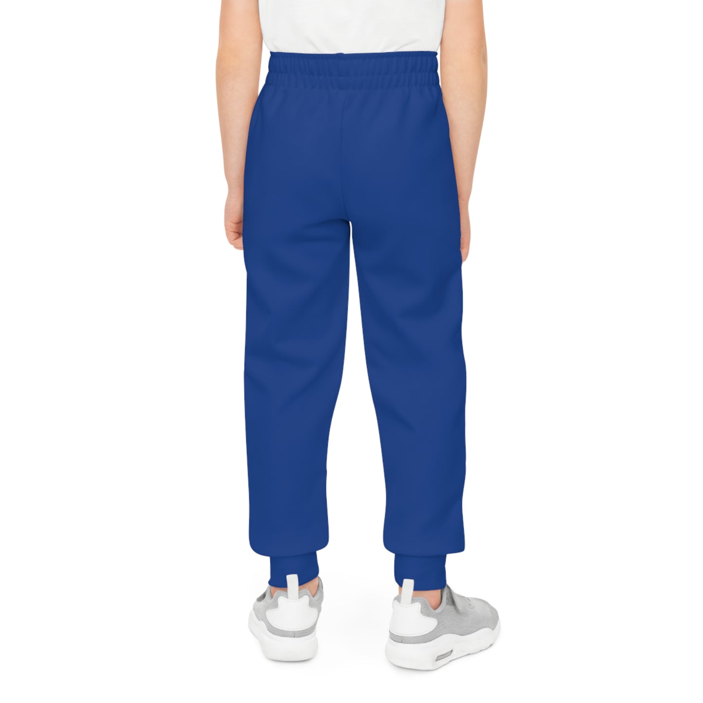 Cinnamoroll Youth Joggers (AOP)