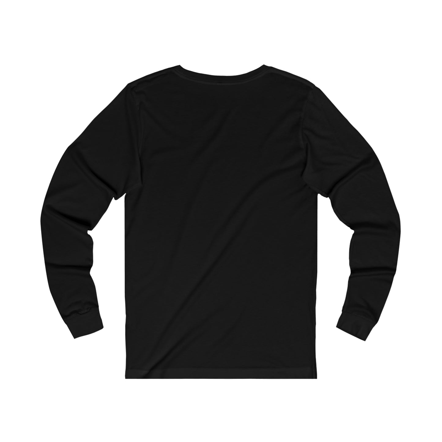 U2 Sphere Unisex Jersey Long Sleeve Tee