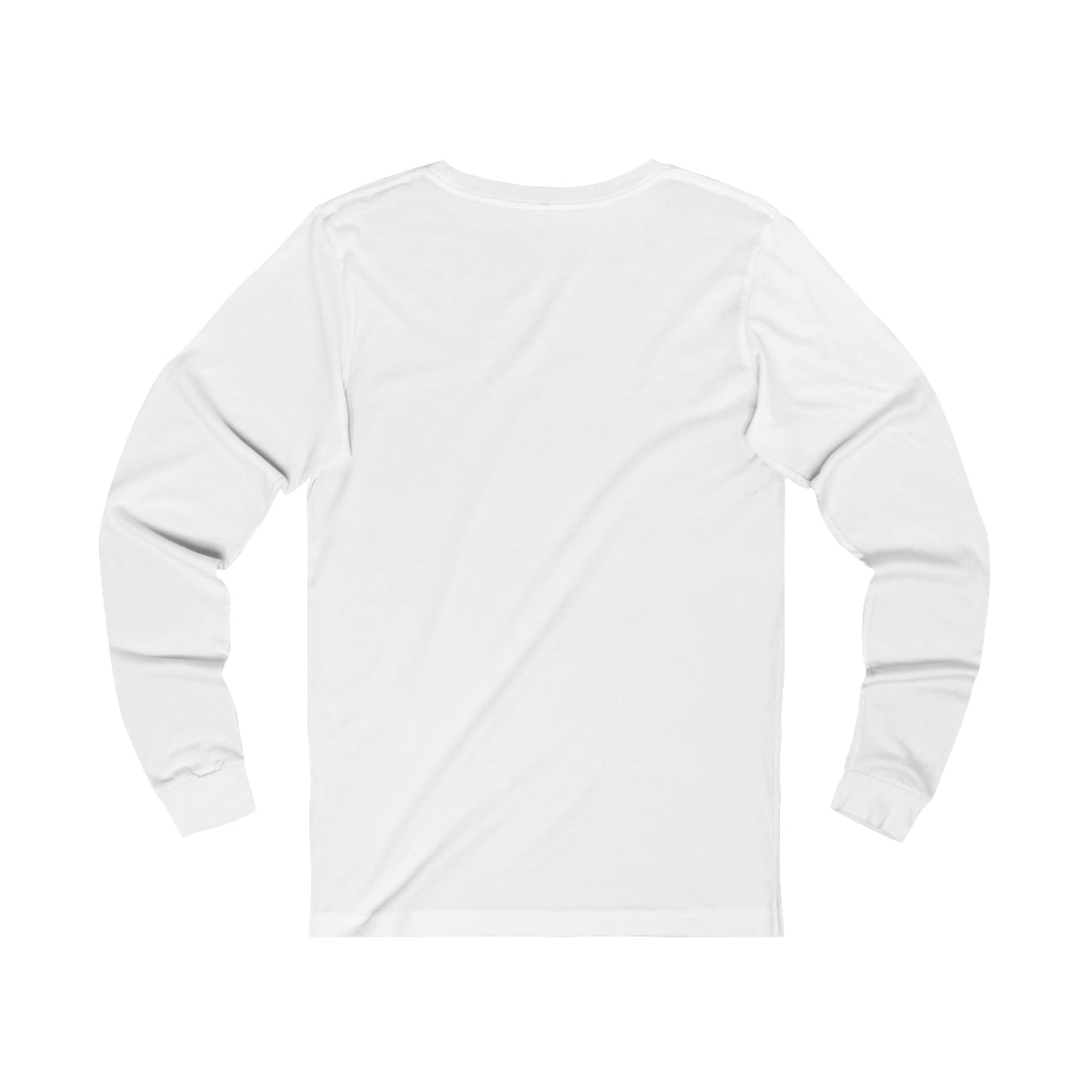 U2 Sphere Unisex Jersey Long Sleeve Tee