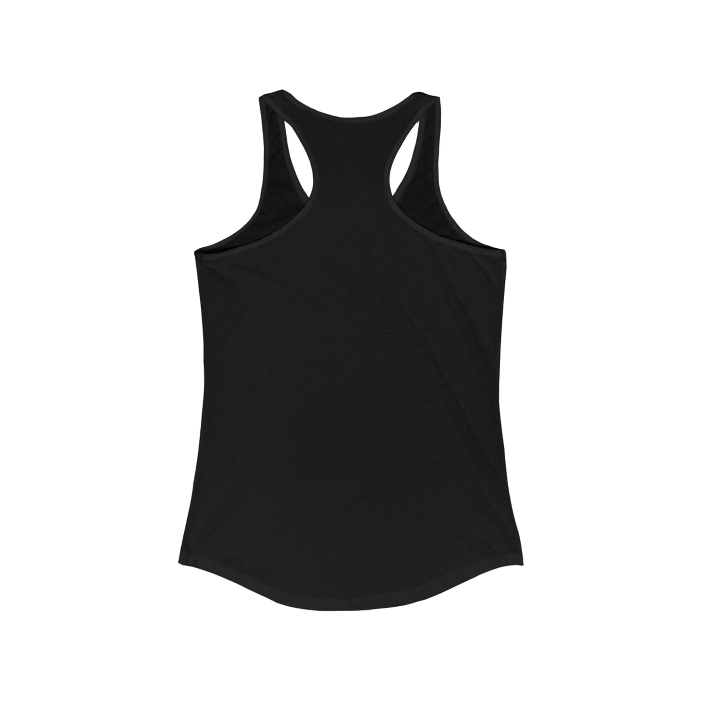 The Weeknd Concert Tour Women's Ideal Racerback Tank