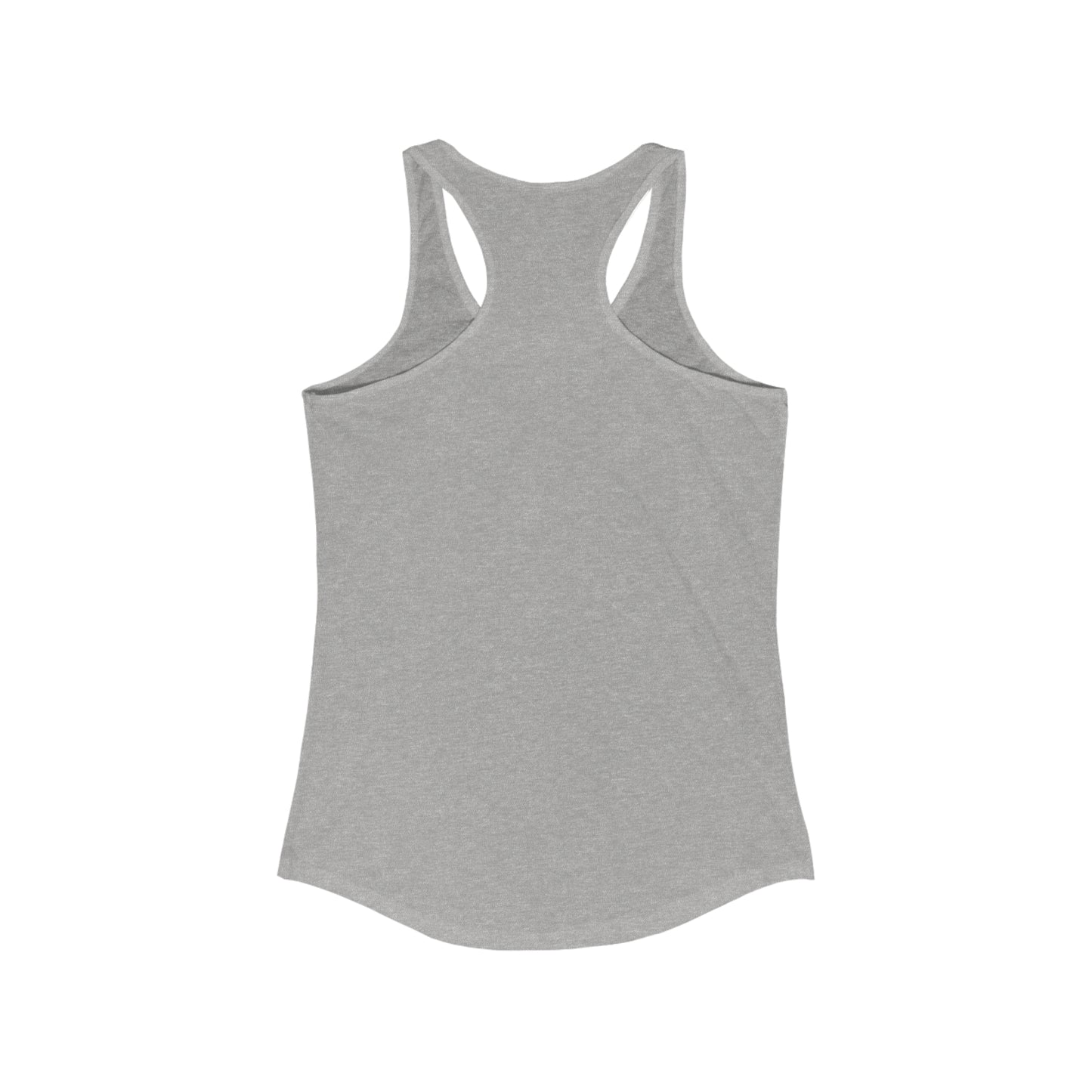 Bruno Women's Ideal Racerback Tank