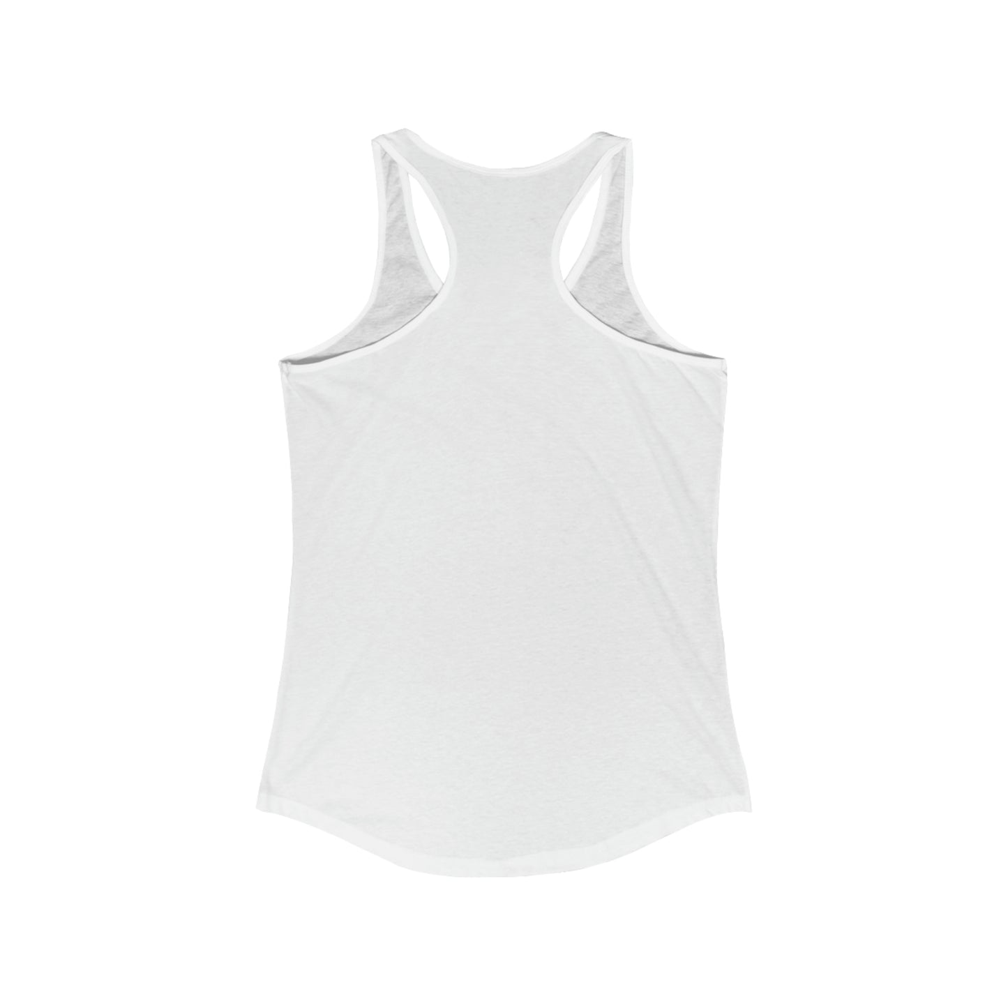 RHCP Band Women's Ideal Racerback Tank