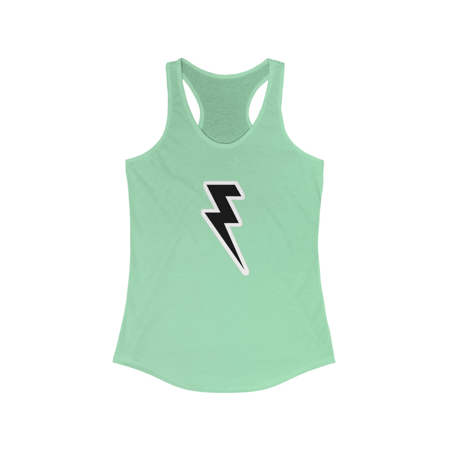 The Killers Concert Women's Ideal Racerback Tank