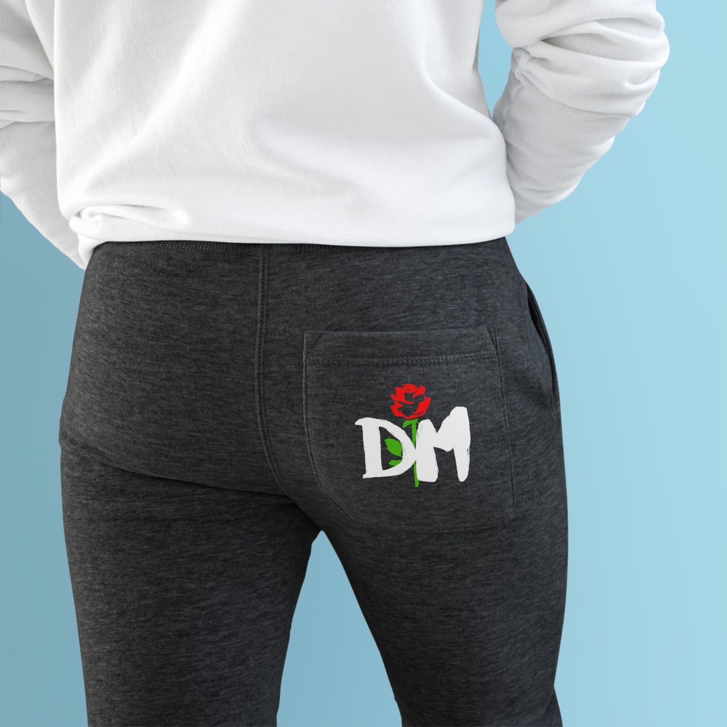 DM Show Mode Premium Fleece Joggers