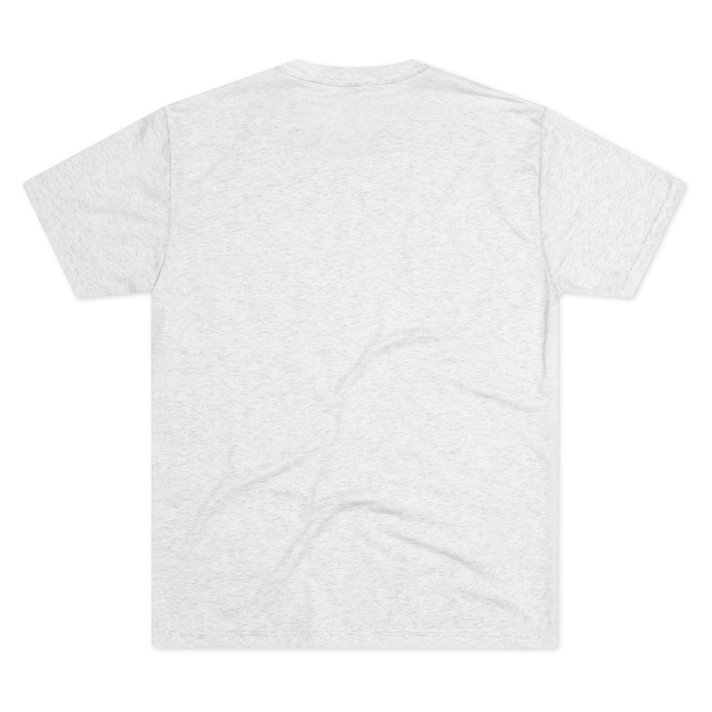 RHCP Unisex Tri-Blend Crew Tee