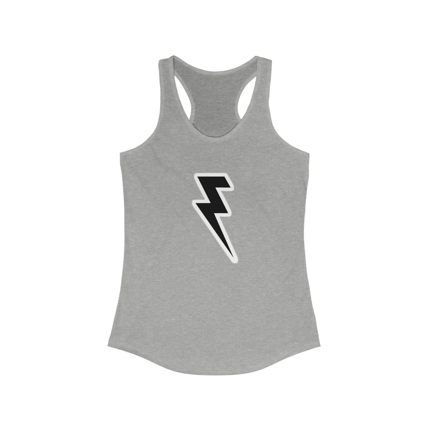 The Killers Concert Women's Ideal Racerback Tank