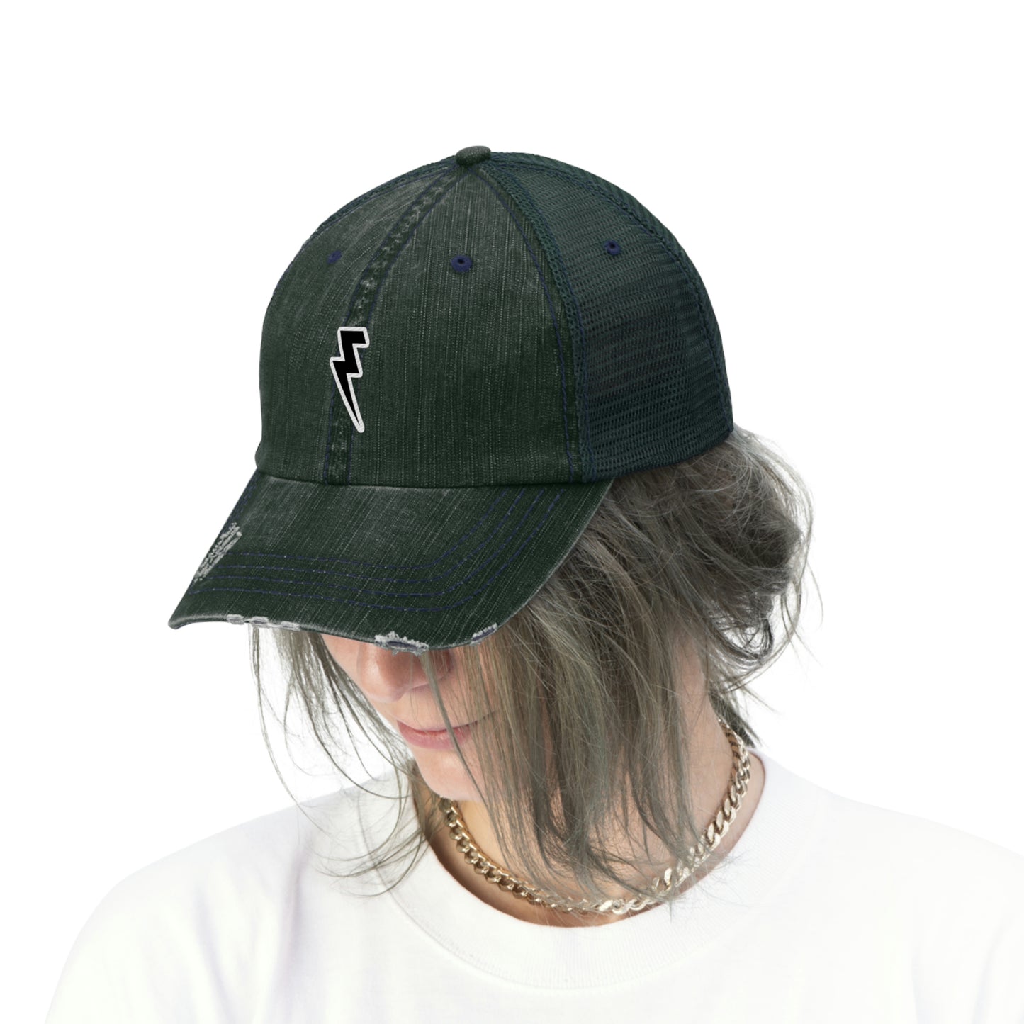 Killers EmbroUnisex Trucker Hat