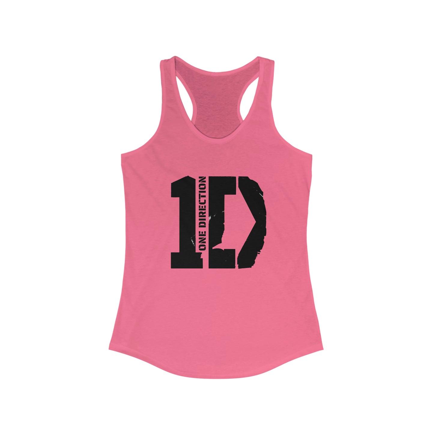 Which One Direction Women's Ideal Racerback Tank