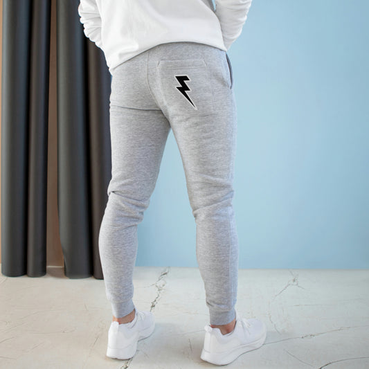 The Killers Lighting Unisex Premium Fleece Joggers