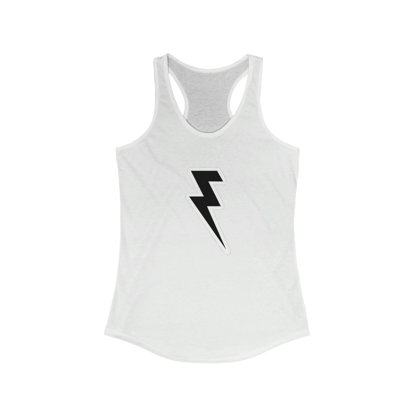 The Killers Concert Women's Ideal Racerback Tank