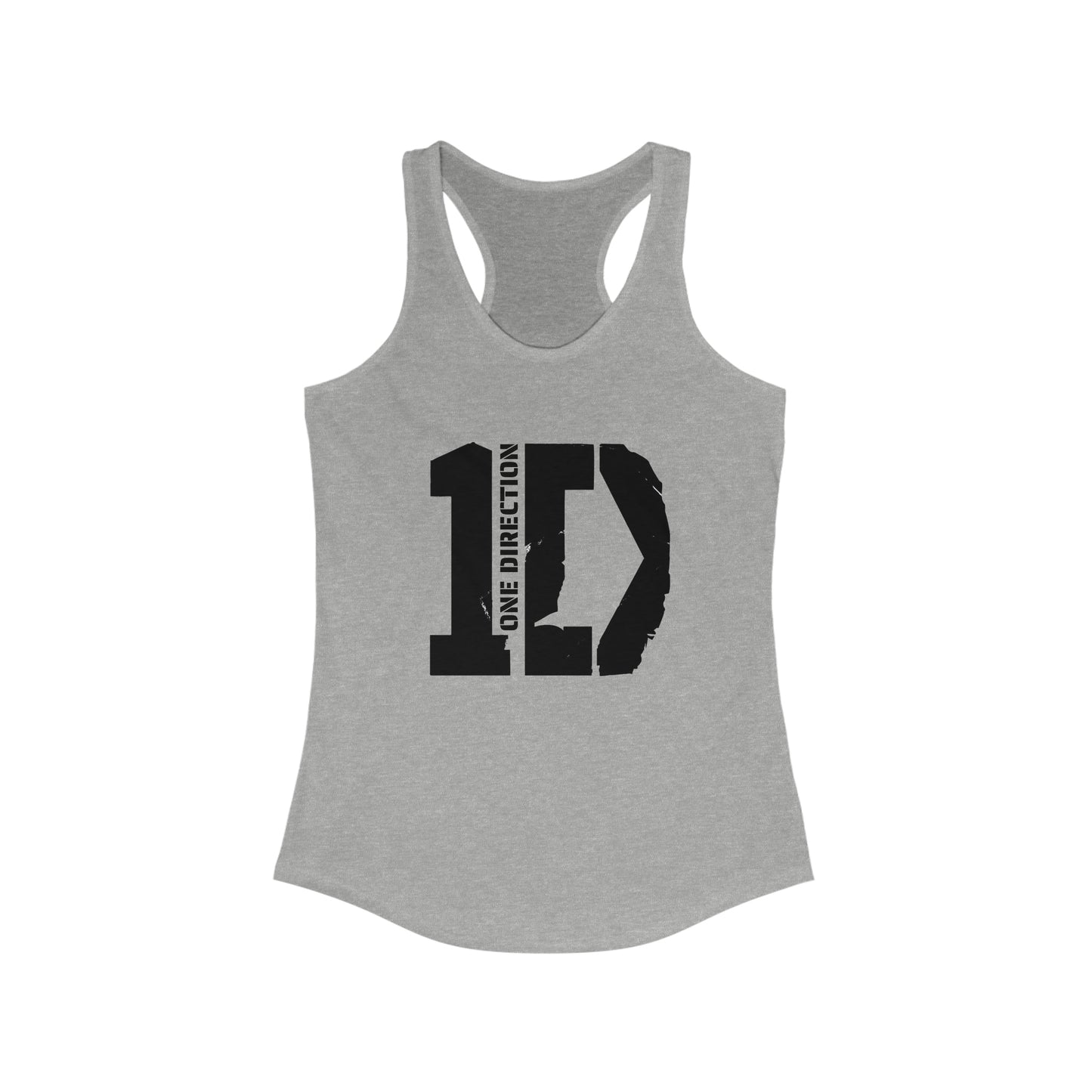 Which One Direction Women's Ideal Racerback Tank