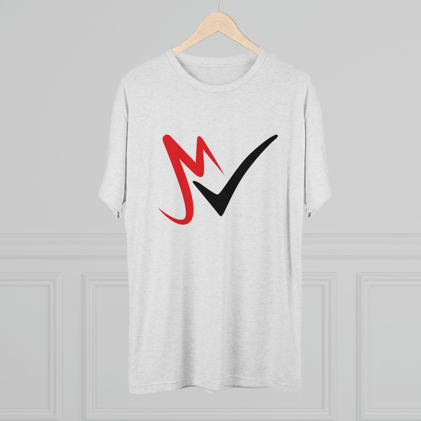 M5 Shirt Unisex Tri-Blend Crew Tee