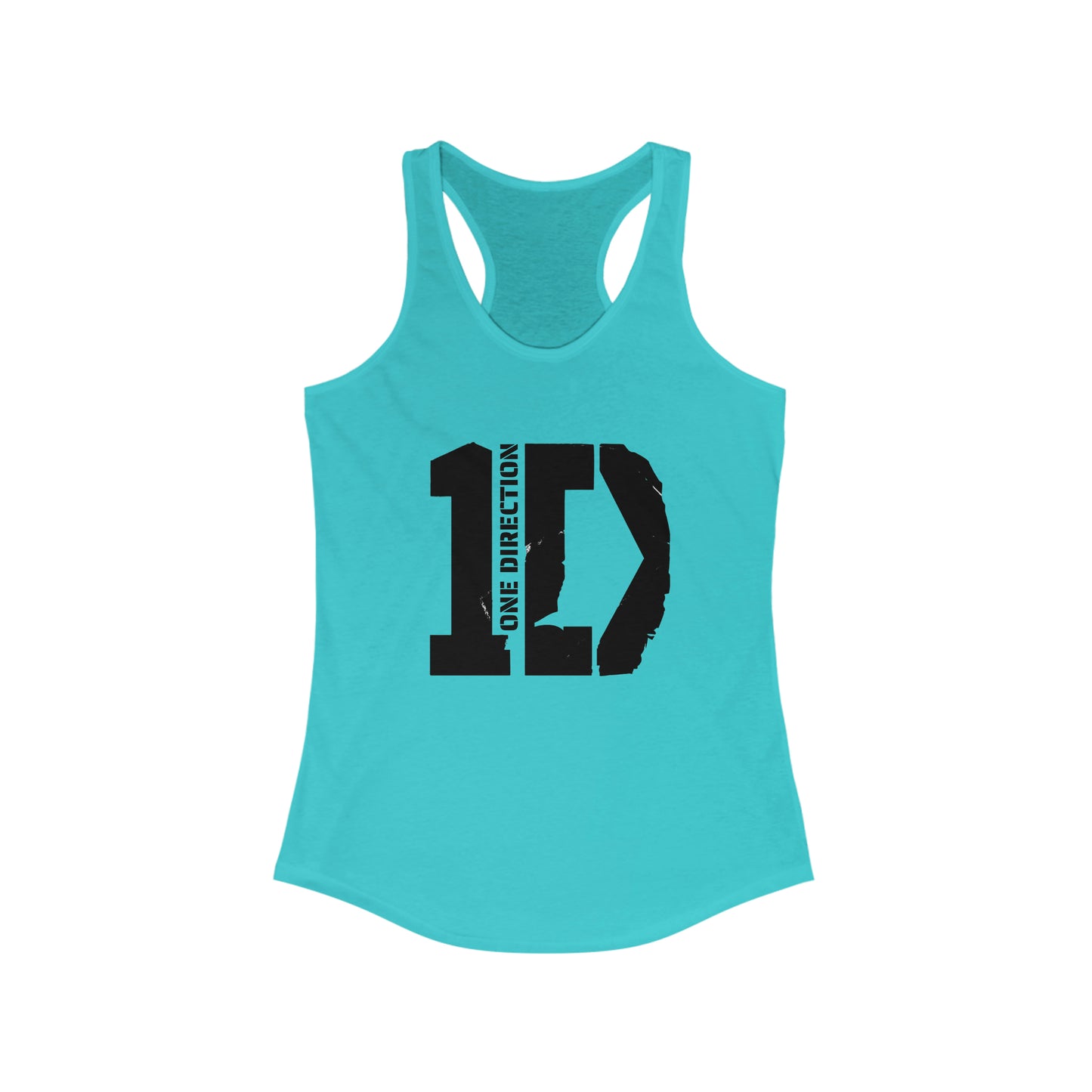 Which One Direction Women's Ideal Racerback Tank