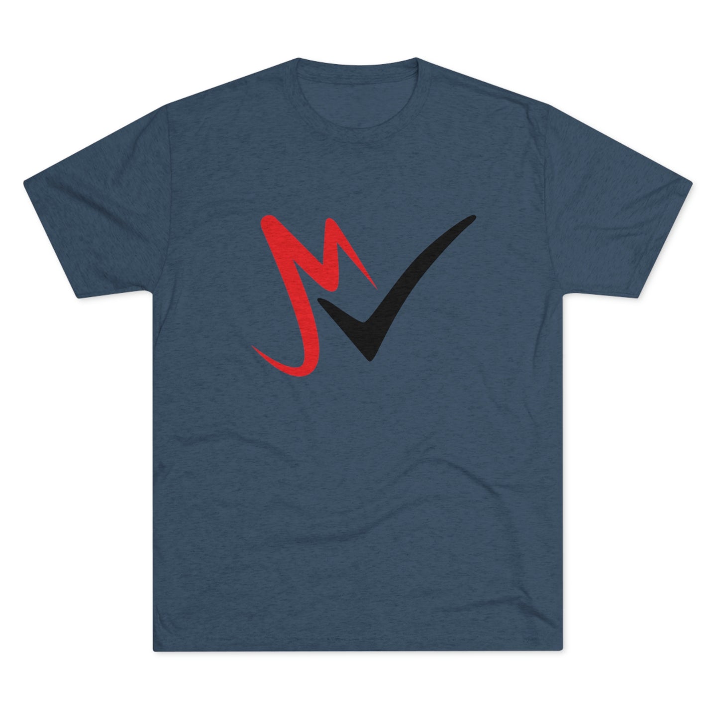 M5 Shirt Unisex Tri-Blend Crew Tee