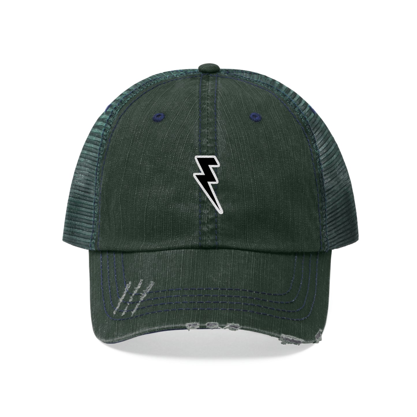 Killers EmbroUnisex Trucker Hat