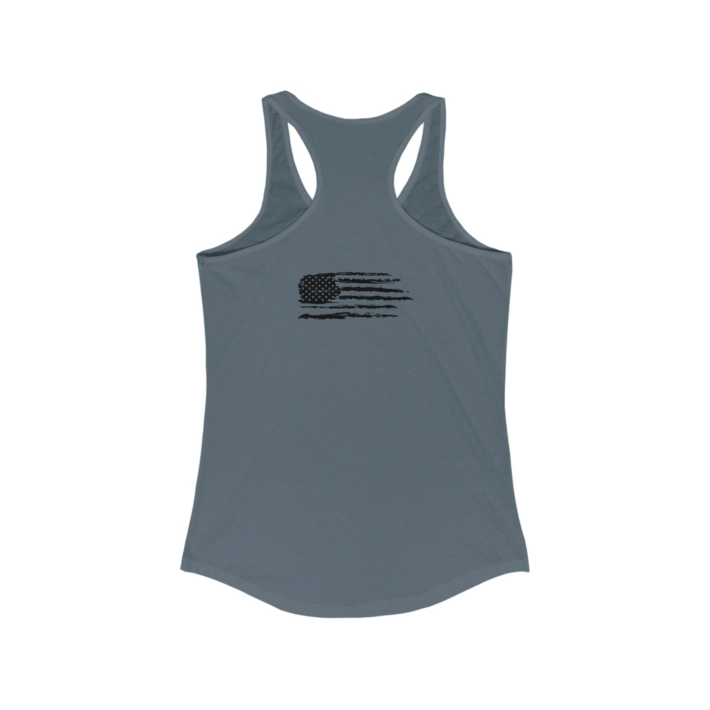 American Tank Top Women's Ideal Racerback Tank