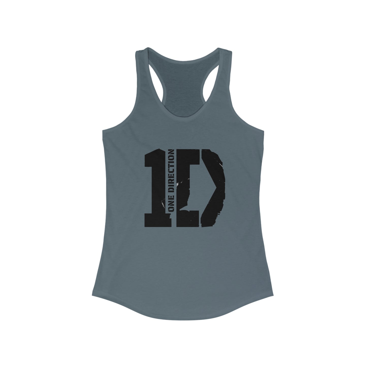 Which One Direction Women's Ideal Racerback Tank