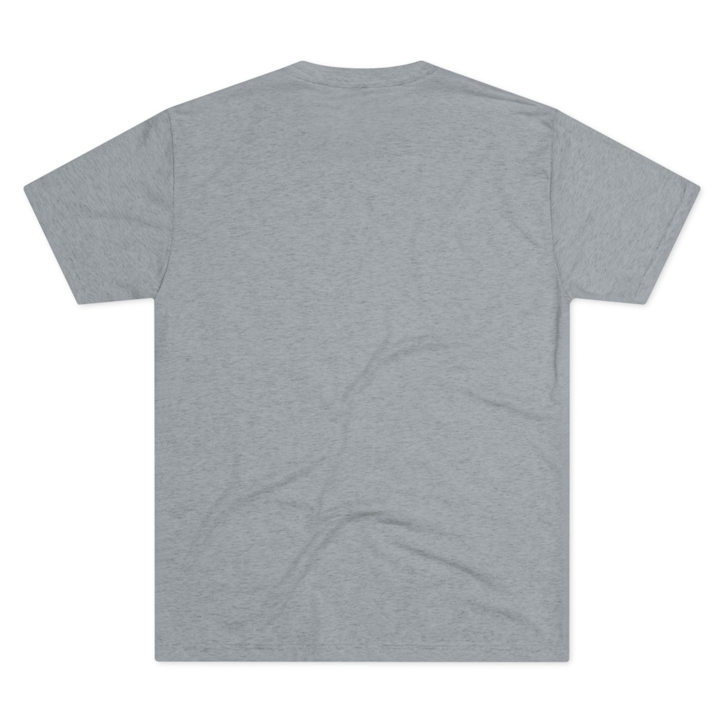 Duran Unisex Tri-Blend Crew Tee