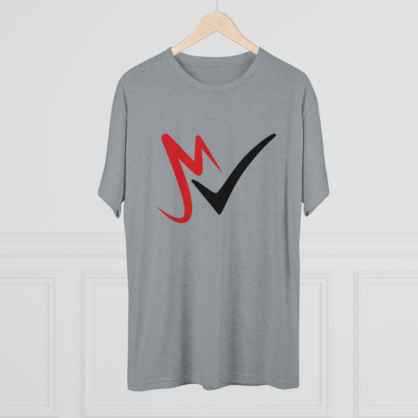 M5 Shirt Unisex Tri-Blend Crew Tee