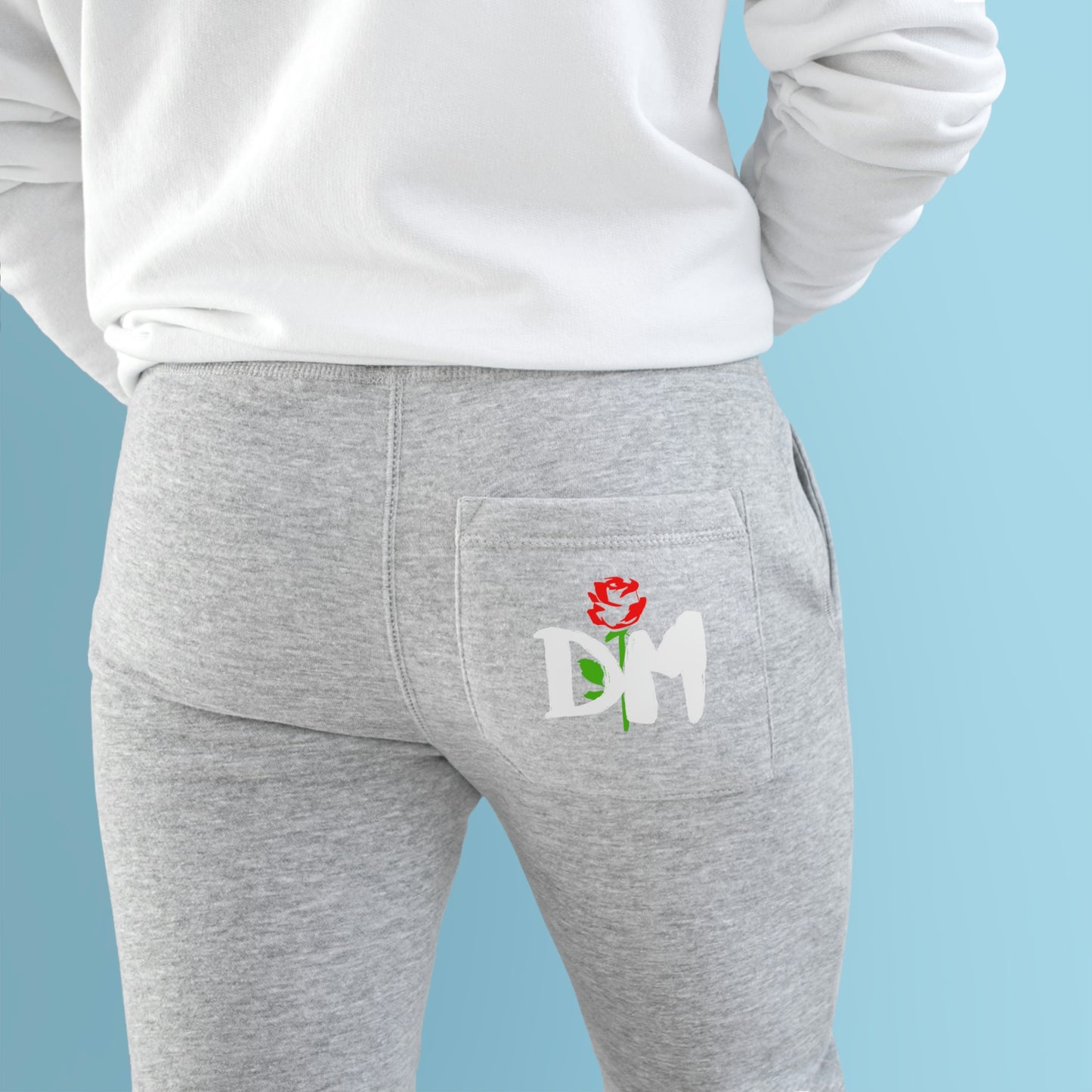 DM Show Mode Premium Fleece Joggers