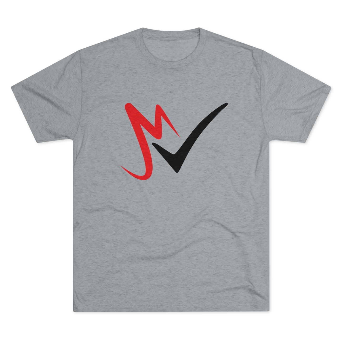 M5 Shirt Unisex Tri-Blend Crew Tee