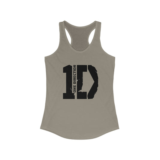 Which One Direction Women's Ideal Racerback Tank