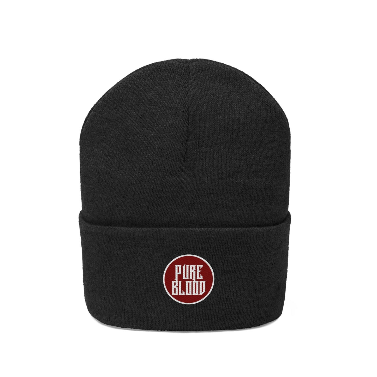 Pure Knit Beanie