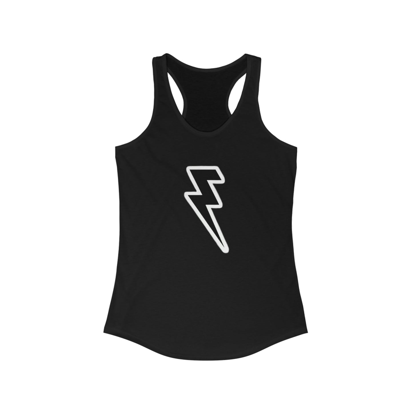 The Killers Concert Women's Ideal Racerback Tank