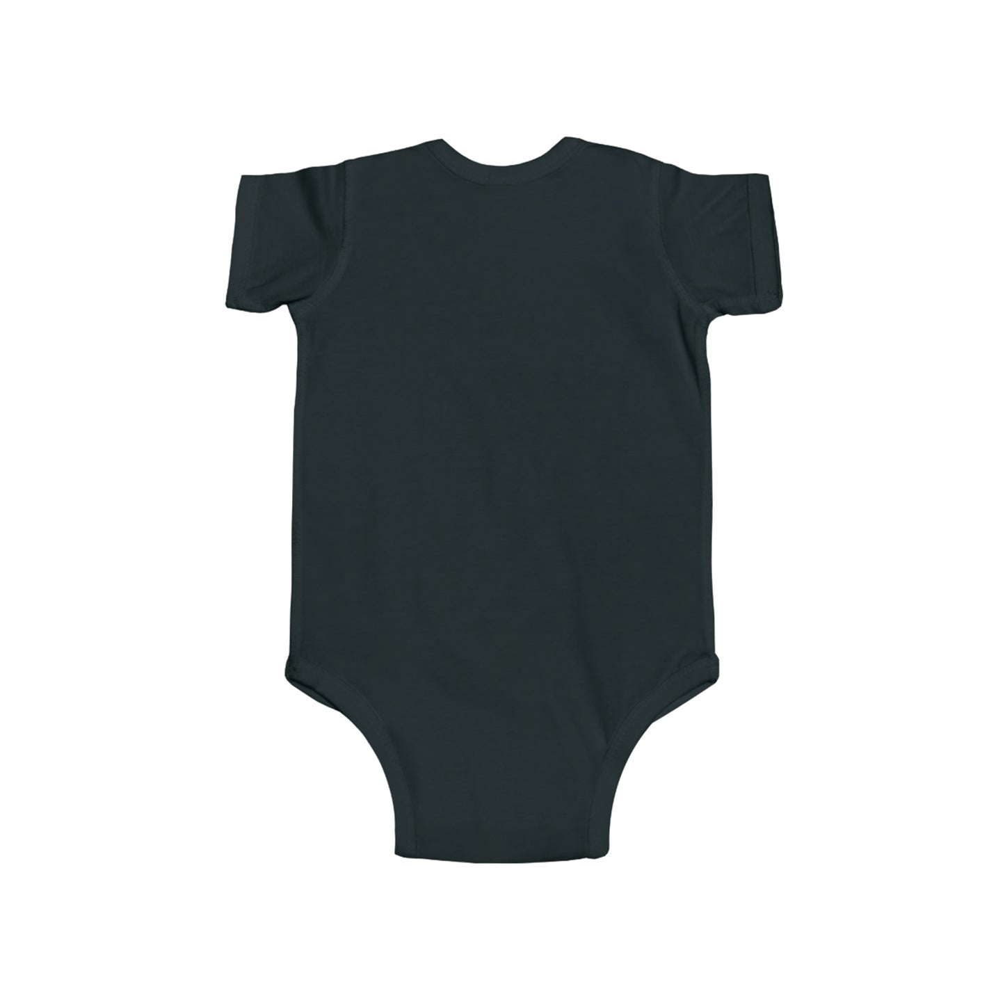 DMB Onesie Infant Fine Jersey Bodysuit