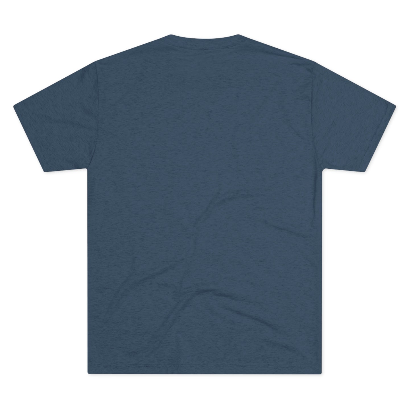 M5 Shirt Unisex Tri-Blend Crew Tee