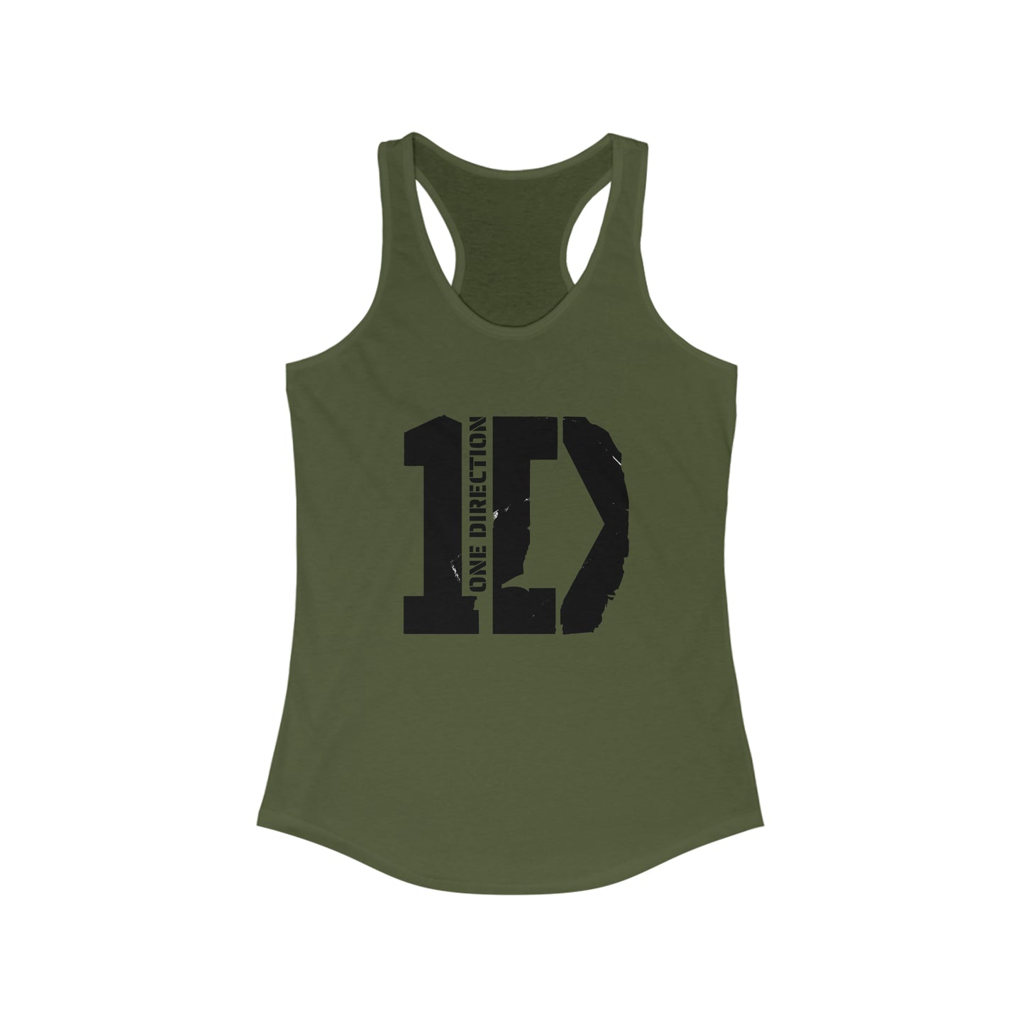 Which One Direction Women's Ideal Racerback Tank