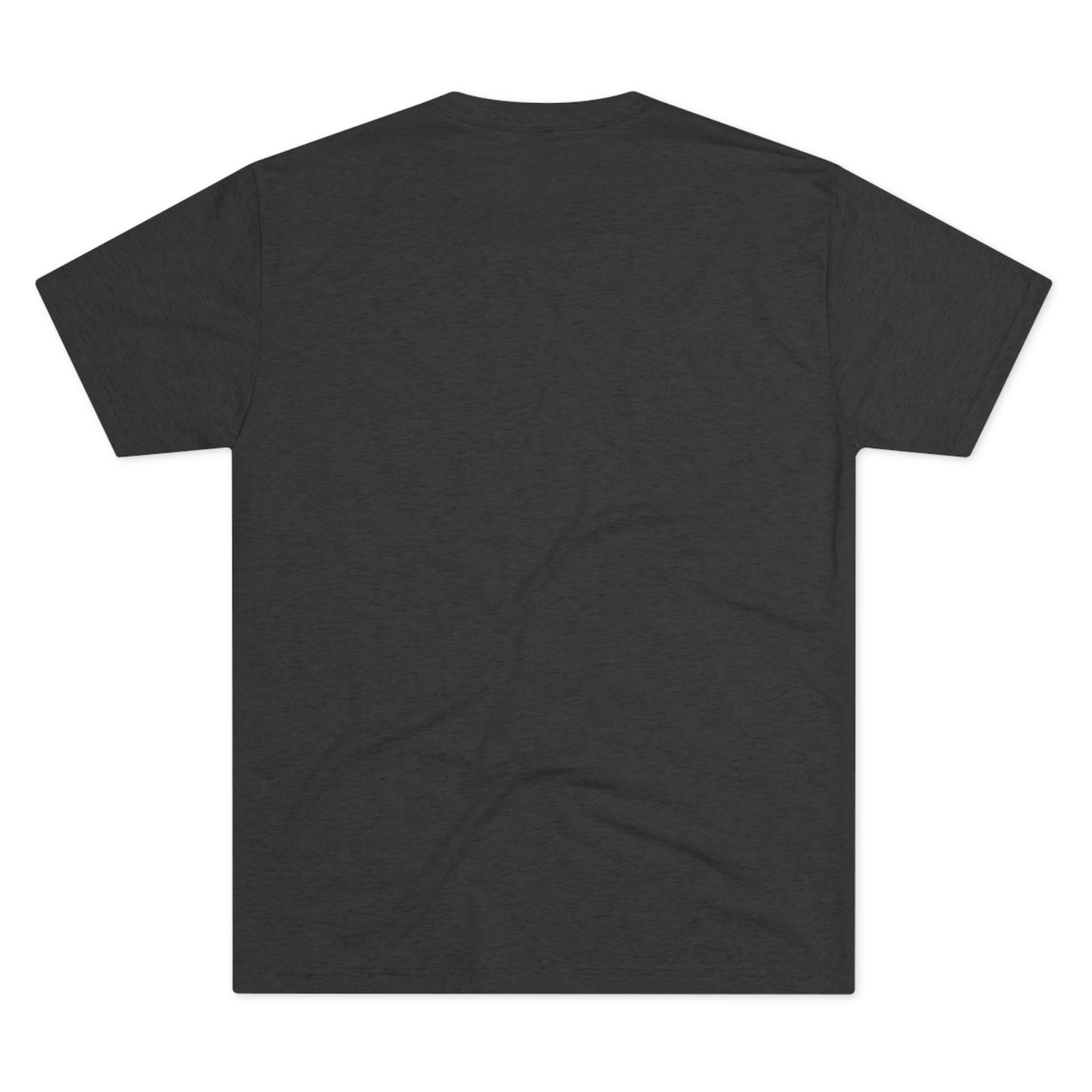 CP Unisex Tri-Blend Crew Tee