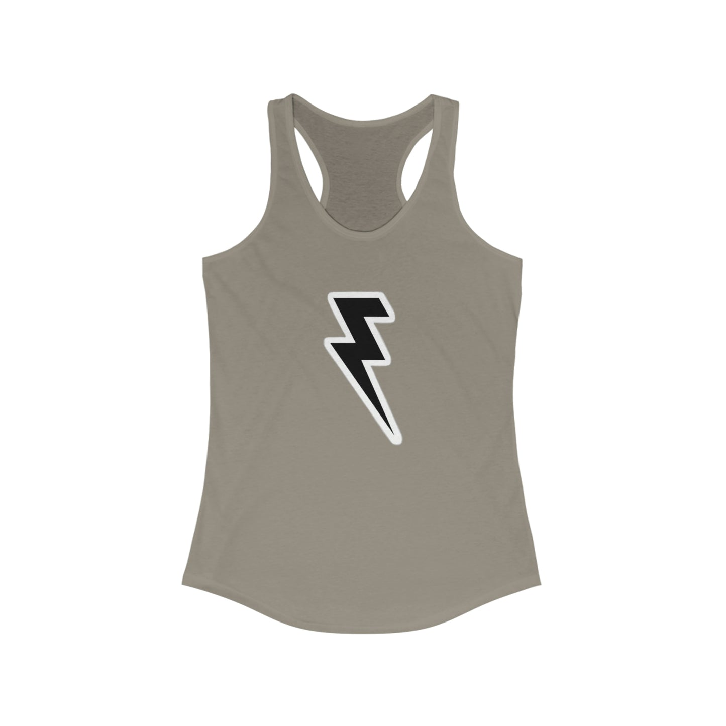 The Killers Concert Women's Ideal Racerback Tank