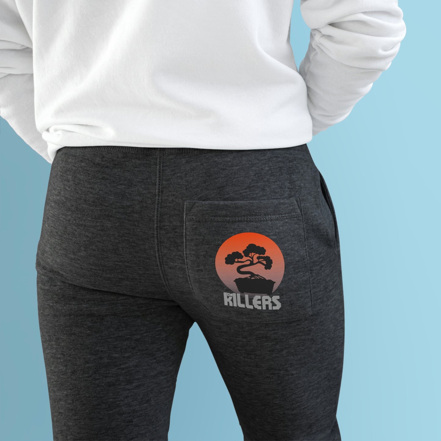 Killers Bonsai Premium Fleece Joggers