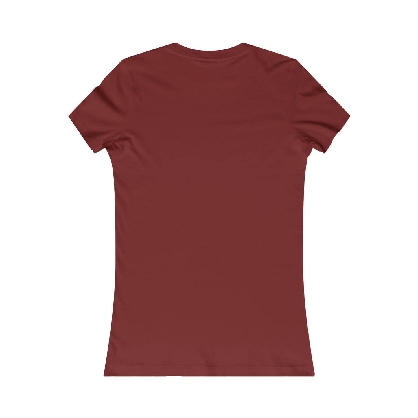 Love Shirt for Woman Women's Favorite Tee