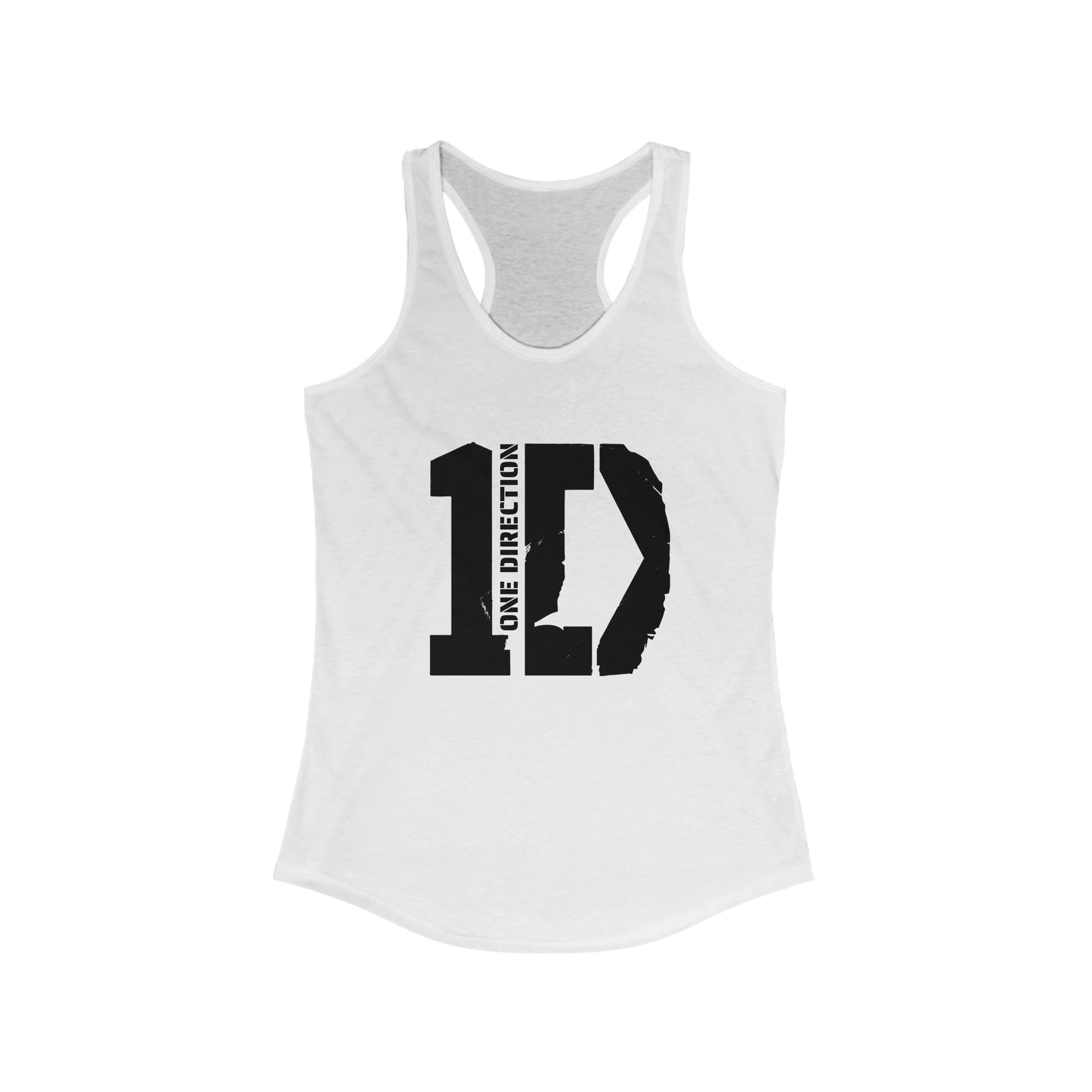 Which One Direction Women's Ideal Racerback Tank