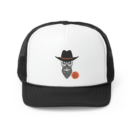 ZBB Trucker Caps